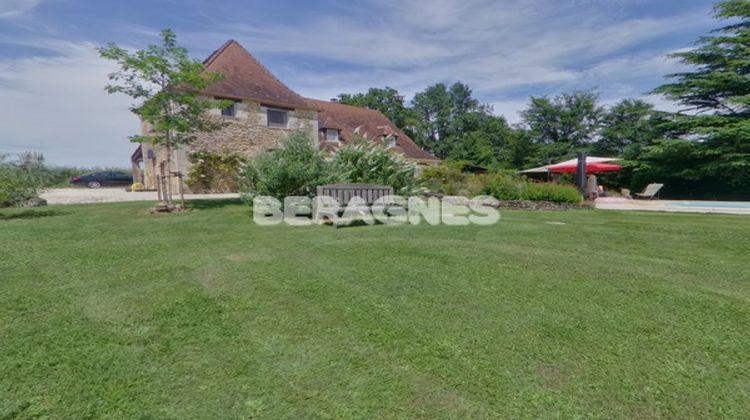 Ma-Cabane - Vente Maison Bergerac, 174 m²