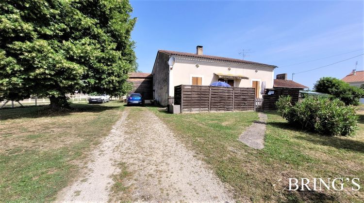 Ma-Cabane - Vente Maison Bergerac, 92 m²