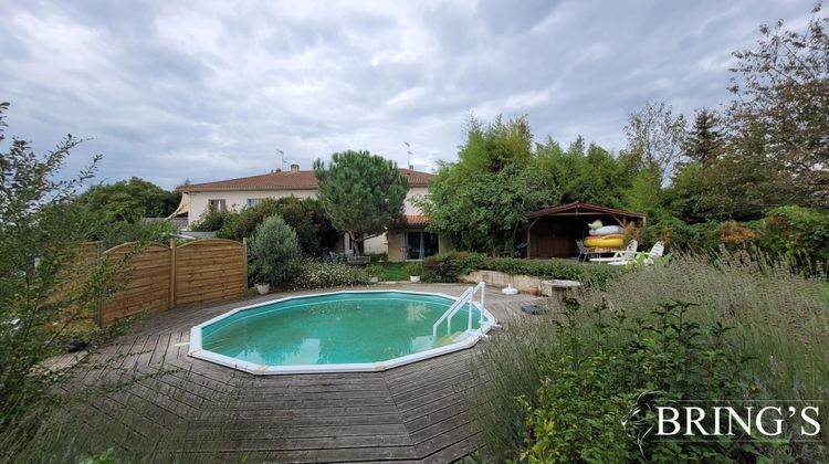 Ma-Cabane - Vente Maison Bergerac, 148 m²