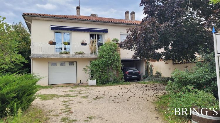 Ma-Cabane - Vente Maison Bergerac, 148 m²