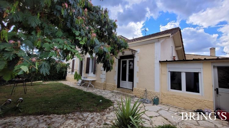 Ma-Cabane - Vente Maison Bergerac, 105 m²