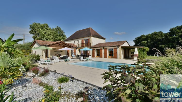 Ma-Cabane - Vente Maison Bergerac, 216 m²