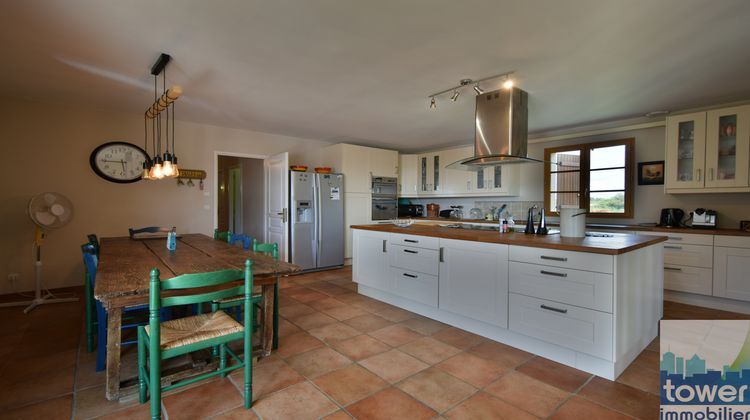 Ma-Cabane - Vente Maison Bergerac, 216 m²