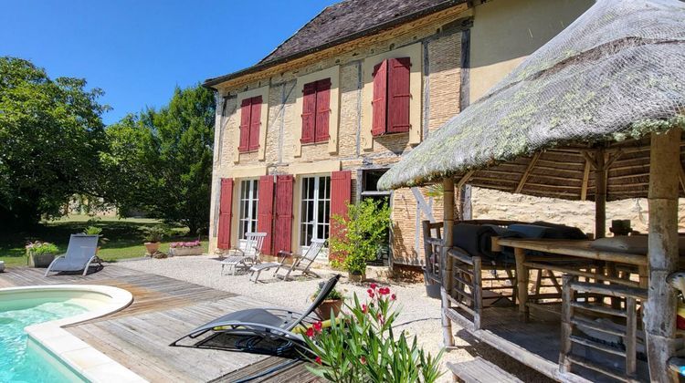 Ma-Cabane - Vente Maison BERGERAC, 296 m²