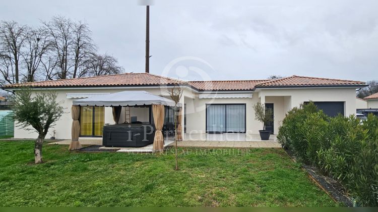 Ma-Cabane - Vente Maison Bergerac, 118 m²