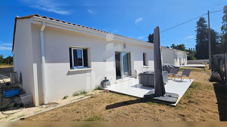 Ma-Cabane - Vente Maison Bergerac, 73 m²