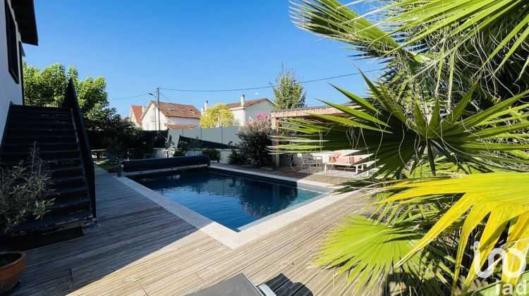 Ma-Cabane - Vente Maison Bergerac, 175 m²