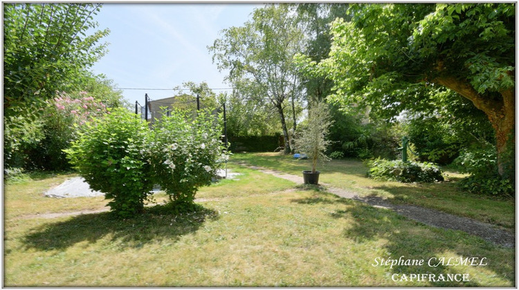 Ma-Cabane - Vente Maison BERGERAC, 209 m²