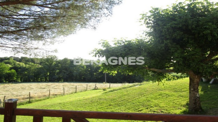 Ma-Cabane - Vente Maison Bergerac, 250 m²