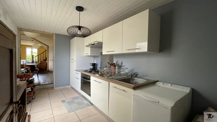 Ma-Cabane - Vente Maison Bergerac, 112 m²