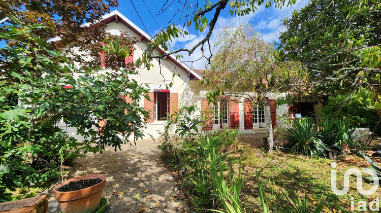 Ma-Cabane - Vente Maison Bergerac, 125 m²