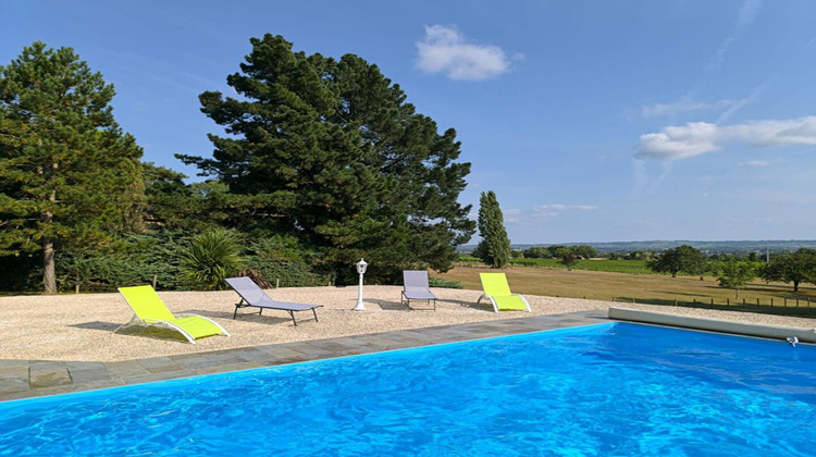 Ma-Cabane - Vente Maison BERGERAC, 216 m²