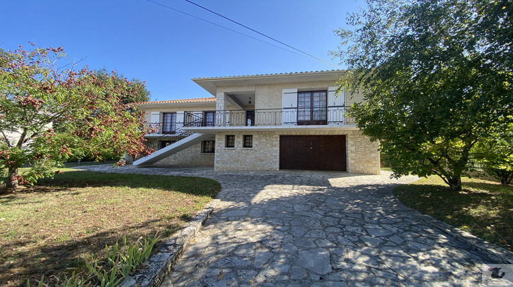 Ma-Cabane - Vente Maison Bergerac, 273 m²