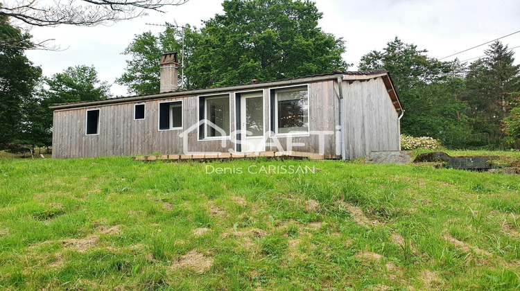 Ma-Cabane - Vente Maison Bergerac, 60 m²