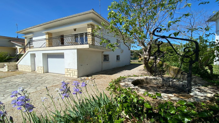 Ma-Cabane - Vente Maison BERGERAC, 136 m²