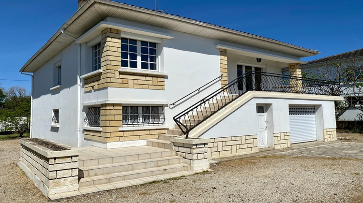 Ma-Cabane - Vente Maison BERGERAC, 136 m²