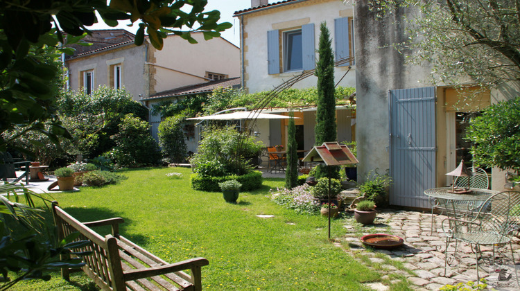 Ma-Cabane - Vente Maison Bergerac, 178 m²