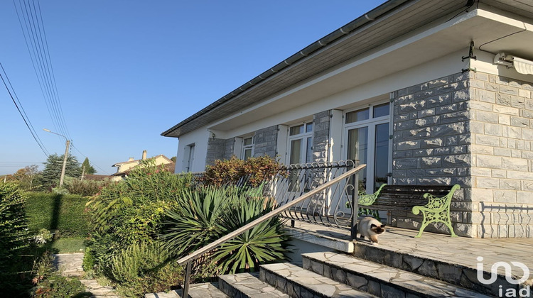 Ma-Cabane - Vente Maison Bergerac, 115 m²