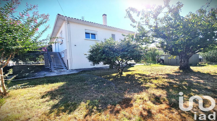 Ma-Cabane - Vente Maison Bergerac, 187 m²