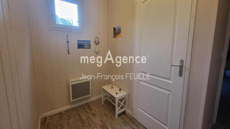 Ma-Cabane - Vente Maison BERGERAC, 137 m²