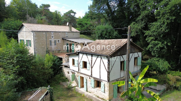 Ma-Cabane - Vente Maison BERGERAC, 230 m²