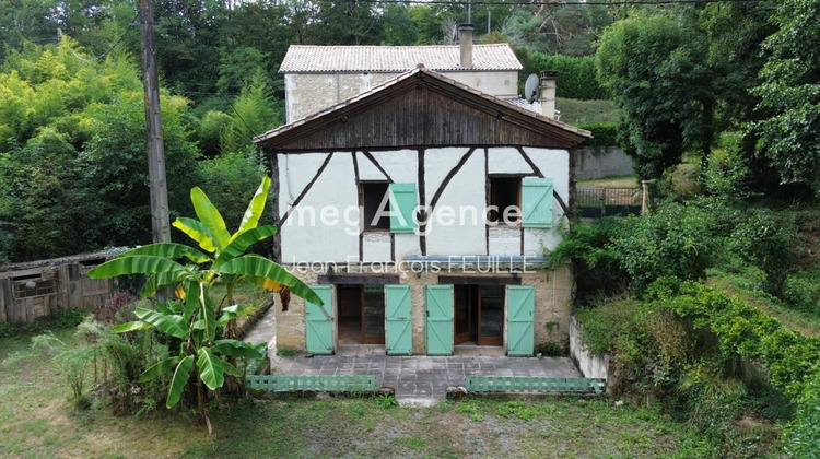 Ma-Cabane - Vente Maison BERGERAC, 230 m²