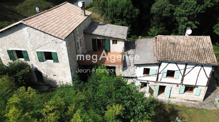 Ma-Cabane - Vente Maison BERGERAC, 230 m²