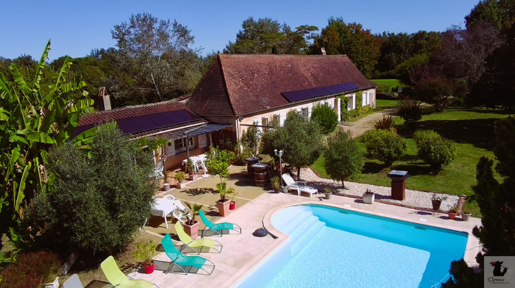 Ma-Cabane - Vente Maison Bergerac, 273 m²