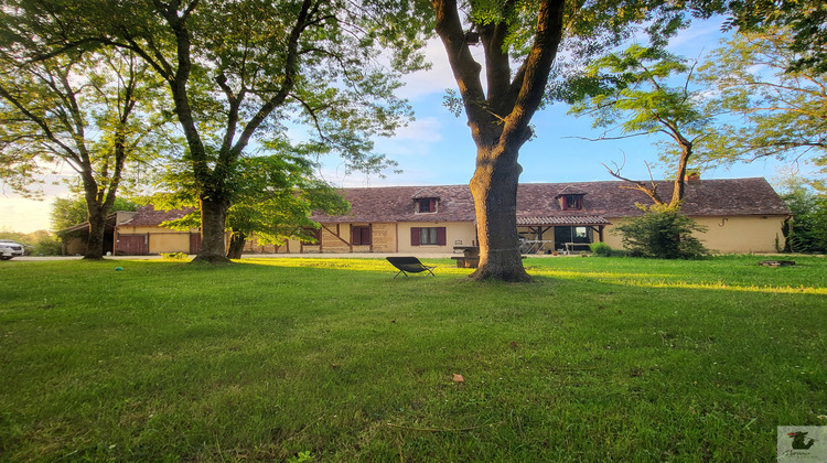 Ma-Cabane - Vente Maison Bergerac, 200 m²