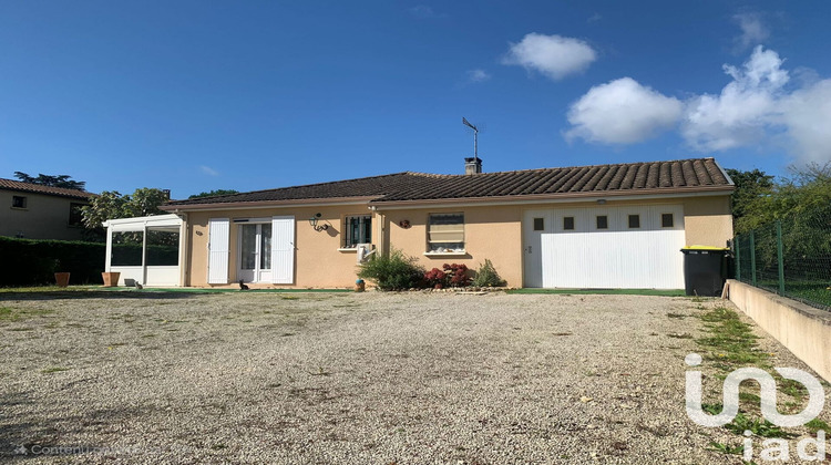 Ma-Cabane - Vente Maison Bergerac, 88 m²