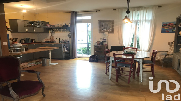 Ma-Cabane - Vente Maison Bergerac, 96 m²