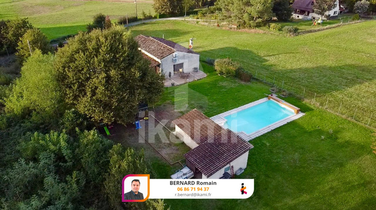 Ma-Cabane - Vente Maison Bergerac, 133 m²