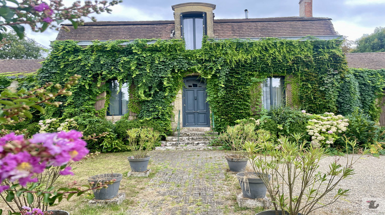 Ma-Cabane - Vente Maison Bergerac, 215 m²