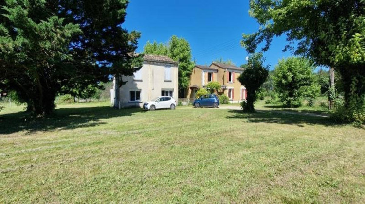 Ma-Cabane - Vente Maison Bergerac, 230 m²