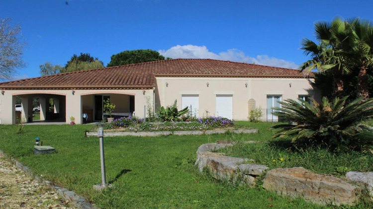 Ma-Cabane - Vente Maison BERGERAC, 270 m²