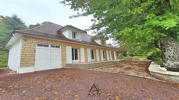 Ma-Cabane - Vente Maison BERGERAC, 134 m²