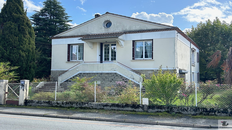 Ma-Cabane - Vente Maison Bergerac, 189 m²