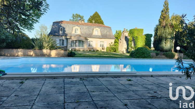 Ma-Cabane - Vente Maison Bergerac, 189 m²