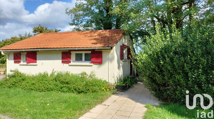 Ma-Cabane - Vente Maison Bergerac, 189 m²