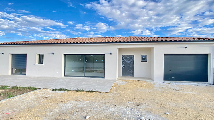 Ma-Cabane - Vente Maison BERGERAC, 100 m²