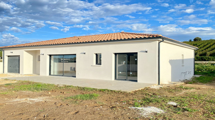 Ma-Cabane - Vente Maison BERGERAC, 100 m²