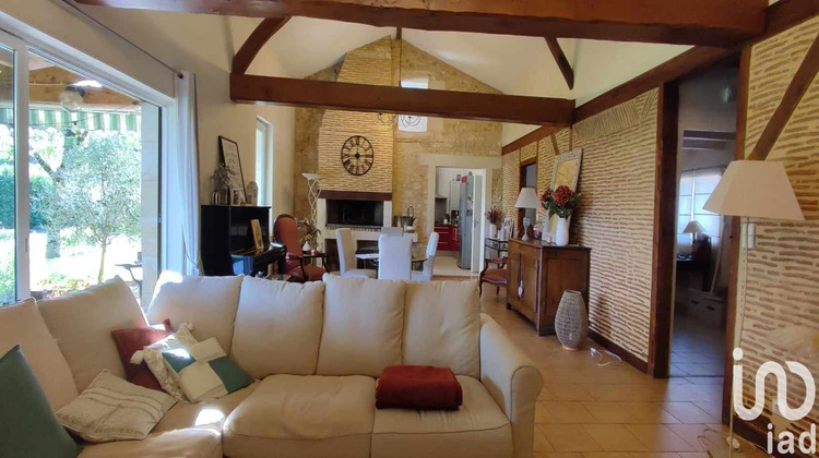 Ma-Cabane - Vente Maison Bergerac, 228 m²