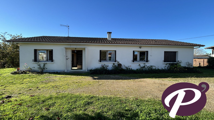 Ma-Cabane - Vente Maison Bergerac, 105 m²