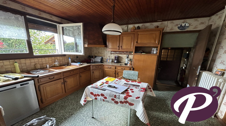 Ma-Cabane - Vente Maison Bergerac, 105 m²