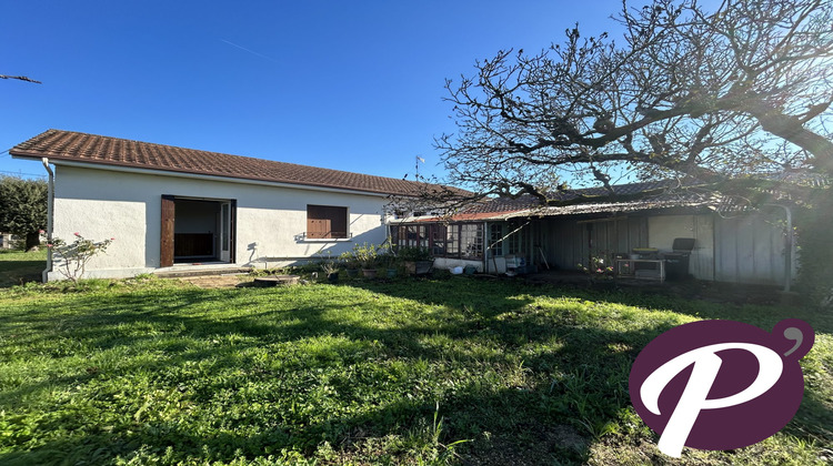 Ma-Cabane - Vente Maison Bergerac, 105 m²