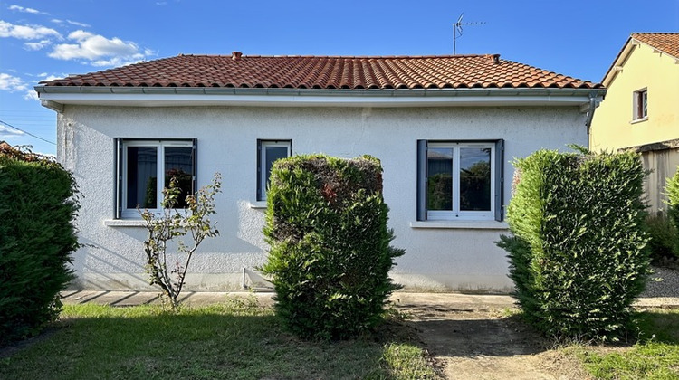 Ma-Cabane - Vente Maison BERGERAC, 65 m²