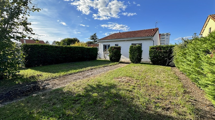 Ma-Cabane - Vente Maison BERGERAC, 65 m²