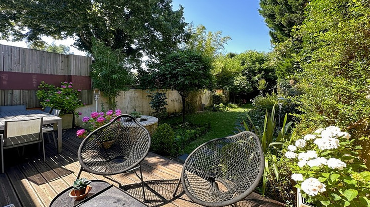 Ma-Cabane - Vente Maison BERGERAC, 105 m²