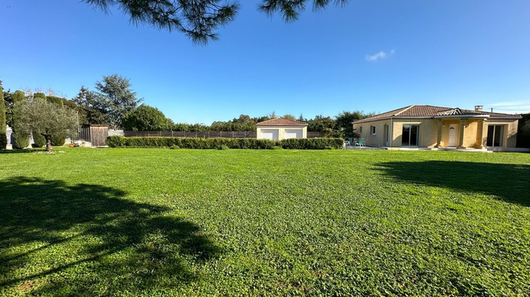 Ma-Cabane - Vente Maison BERGERAC, 93 m²