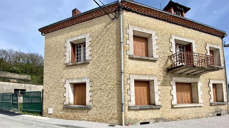 Ma-Cabane - Vente Maison BERGERAC, 123 m²